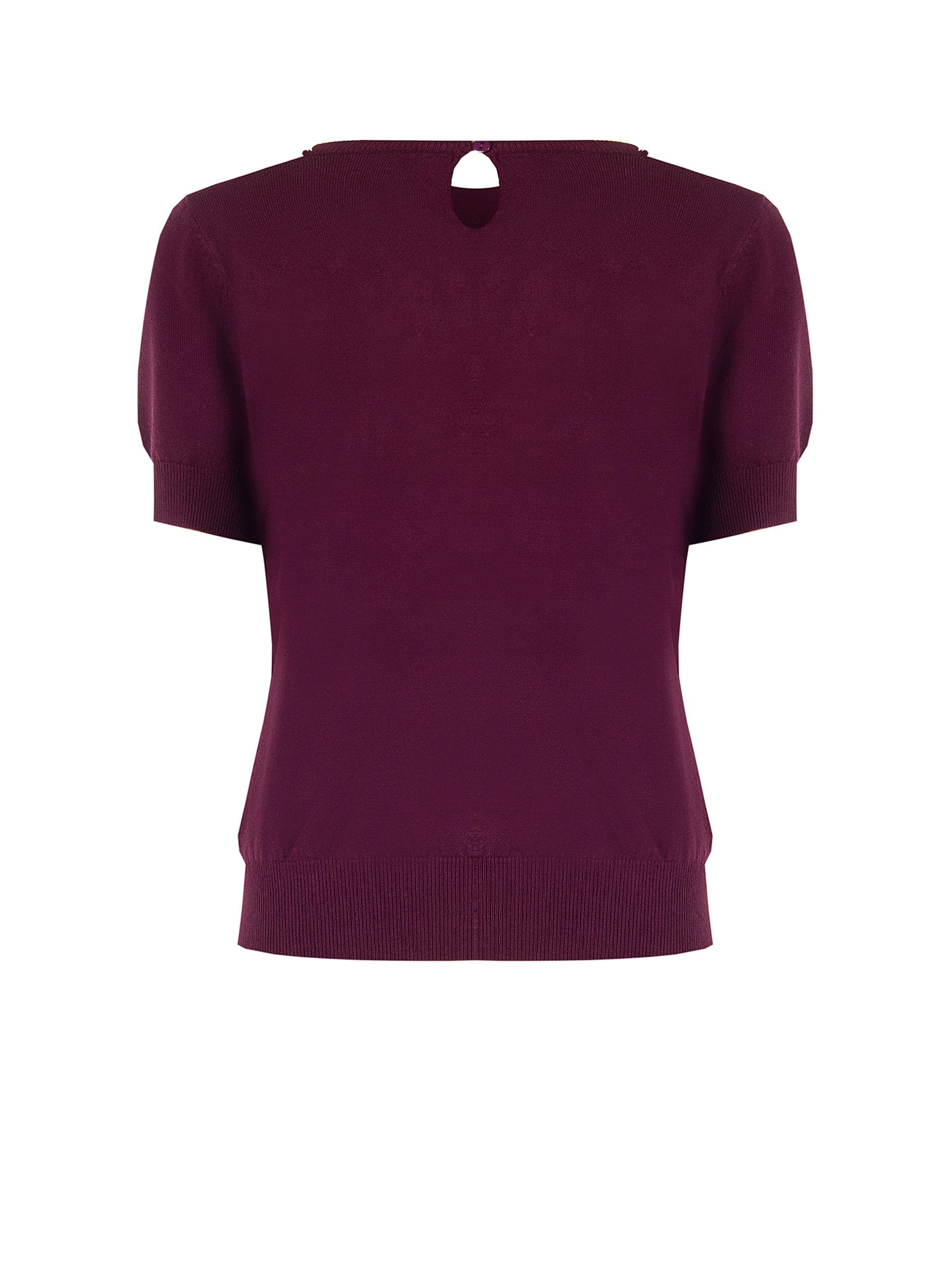 JERSEY CUELLO PIEDRAS