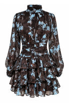 VESTIDO MIA