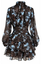VESTIDO MIA