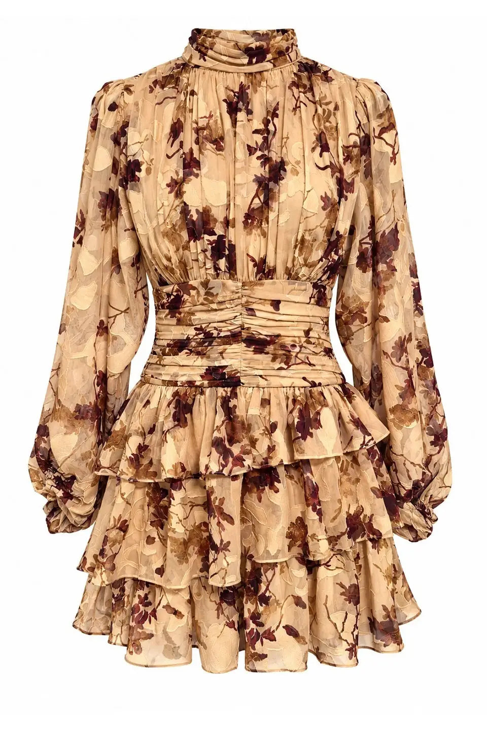 VESTIDO BROWNIE