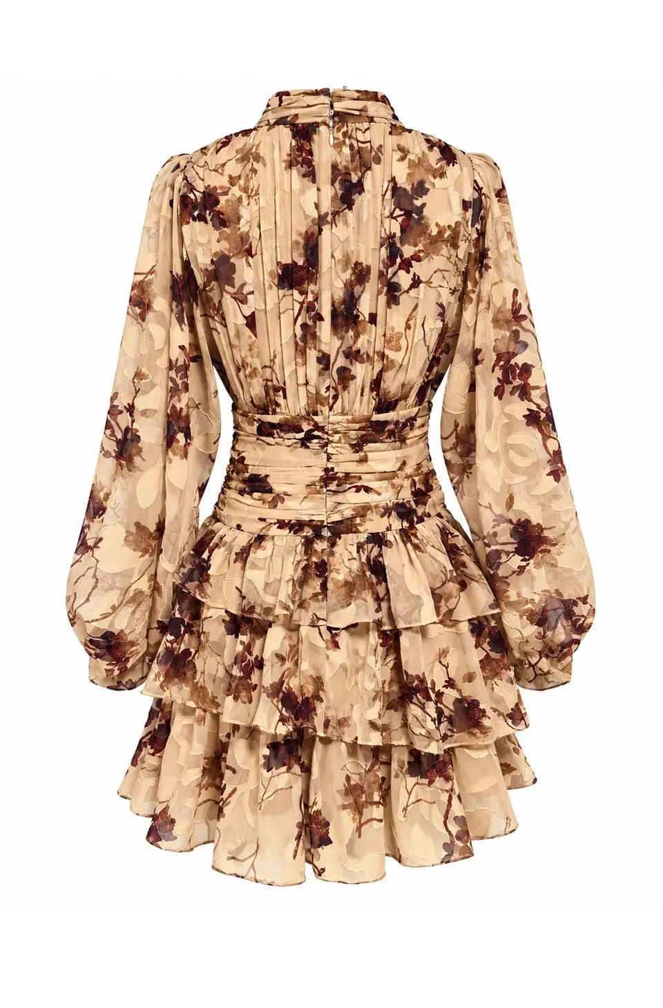 VESTIDO BROWNIE