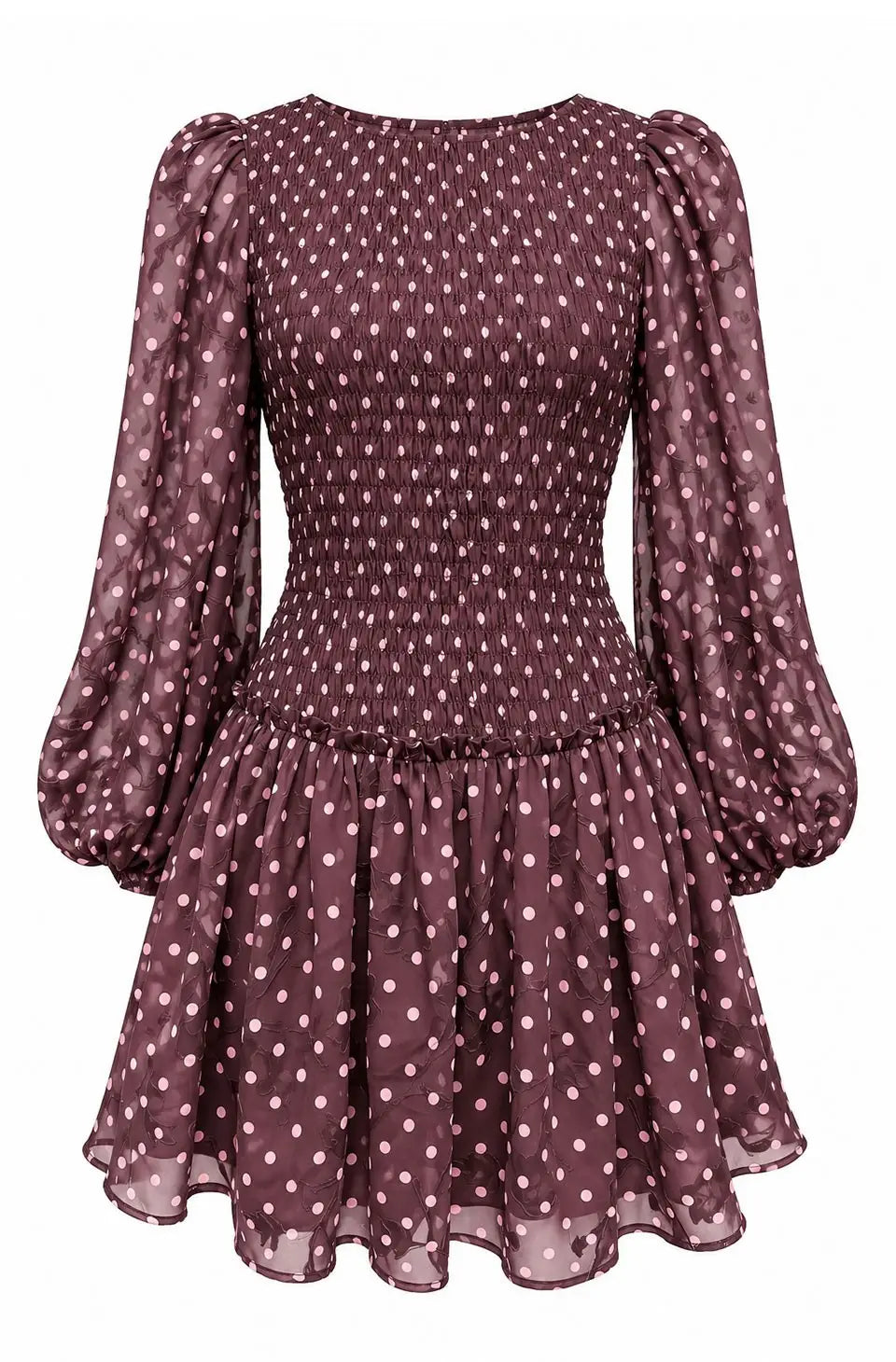 VESTIDO CHERIE LUNAR