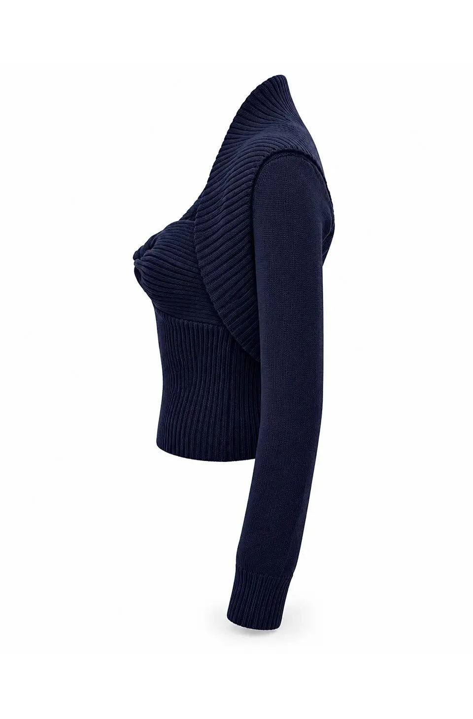 CHAQUETA+TOP BRIGGITE