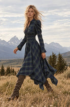 VESTIDO HIGHLAND