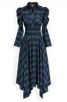 VESTIDO HIGHLAND