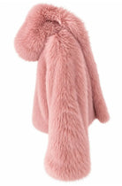 ABRIGO CLOUDKIT FUR