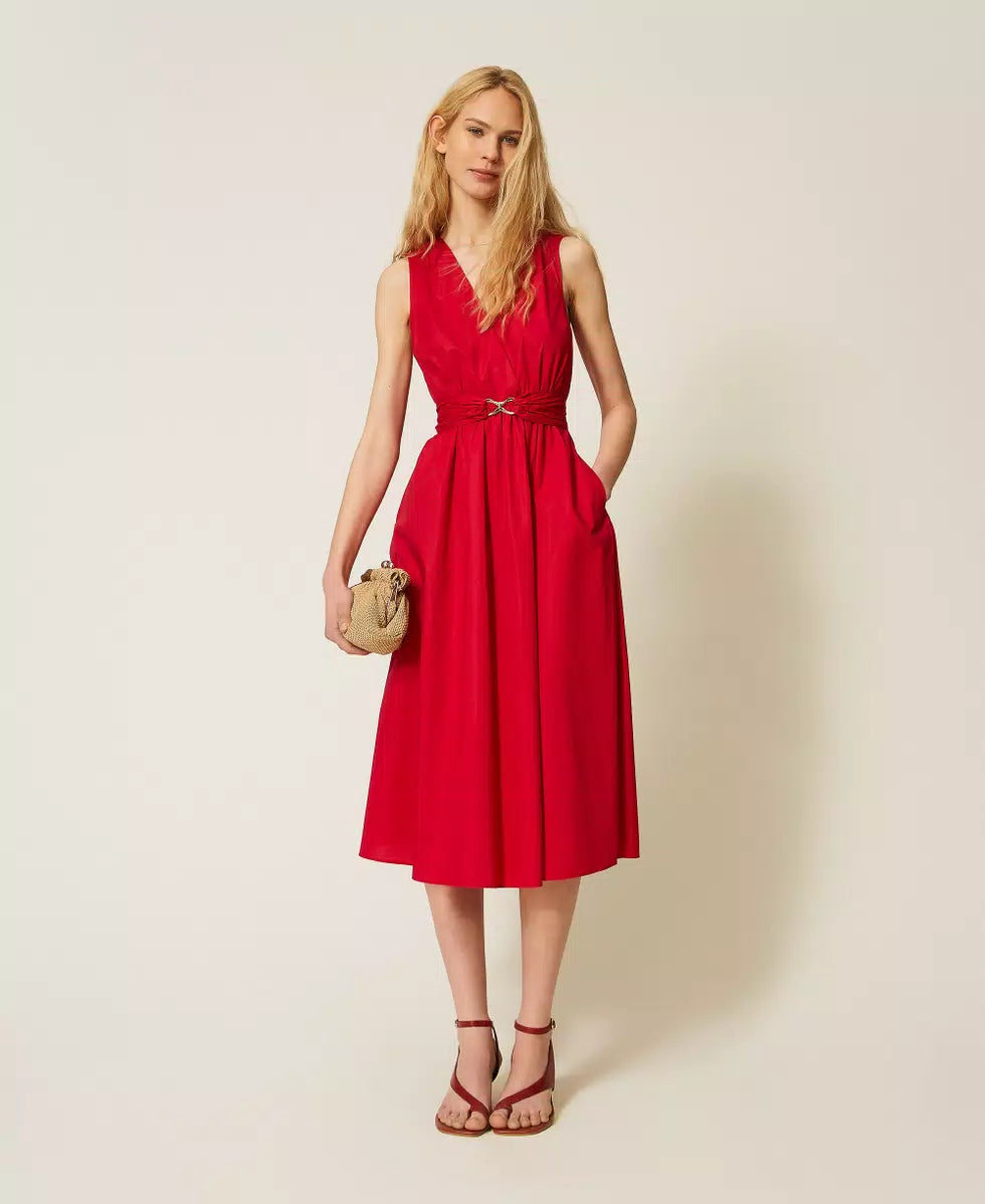 VESTIDO V