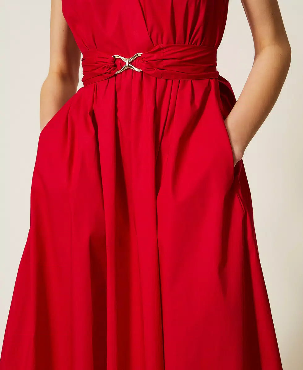 VESTIDO V