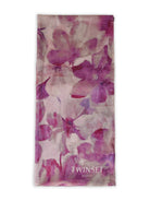 FOULARD FLORES