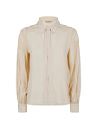 CAMISA HOMBRO ENCAJE