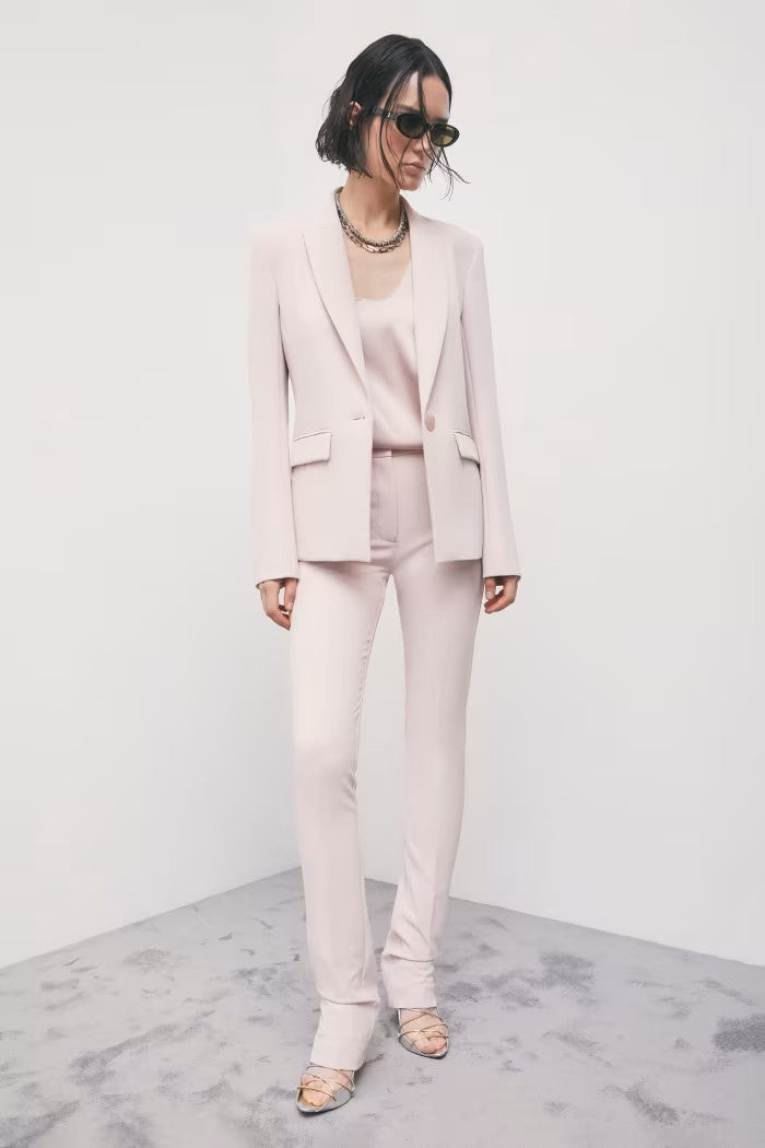 PANTALÓN ROSA EMPOLVADO