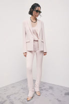 PANTALÓN ROSA EMPOLVADO