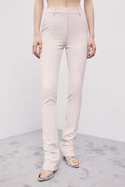 PANTALÓN ROSA EMPOLVADO