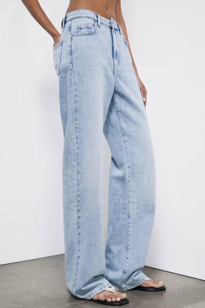 JEANS SUMM