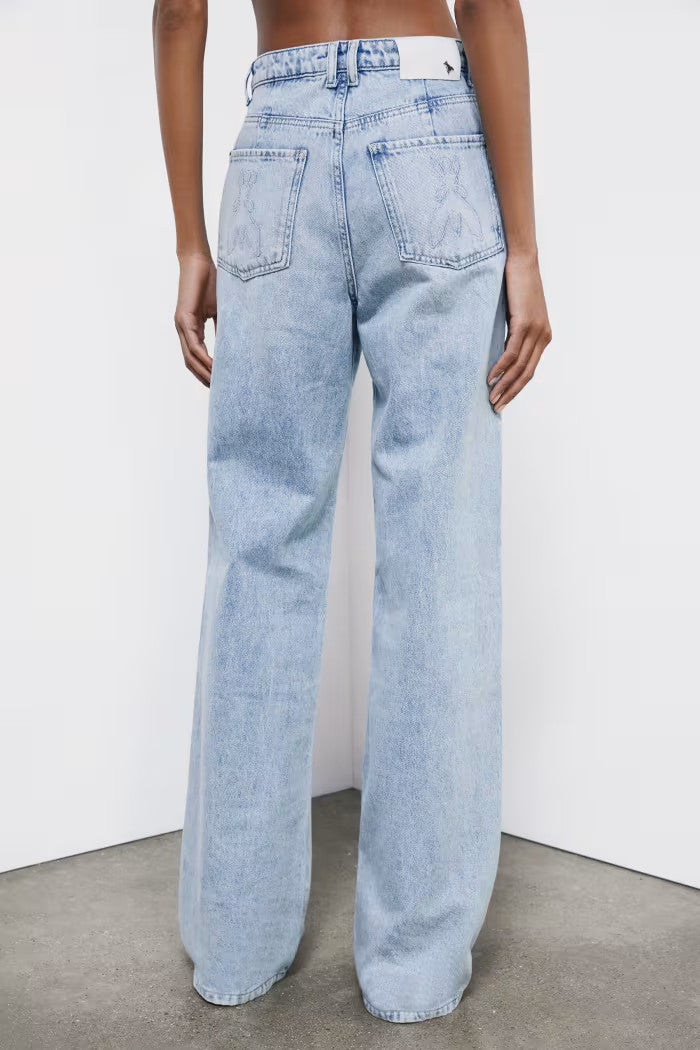 JEANS SUMM
