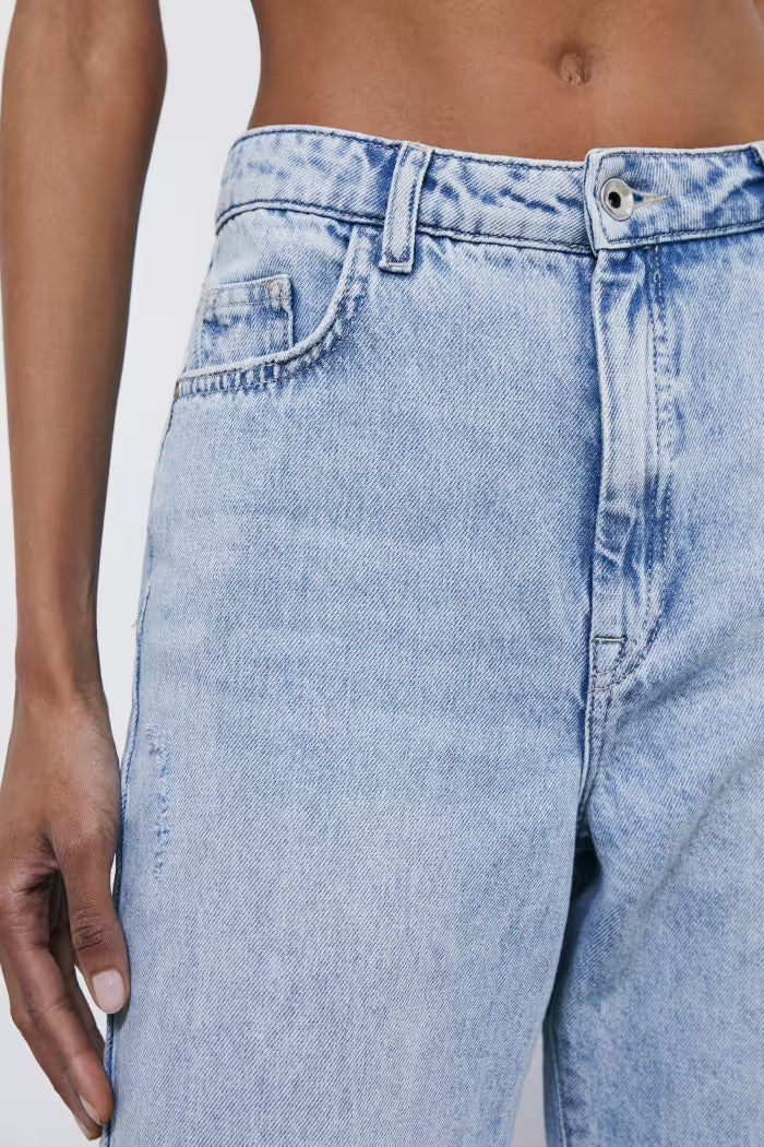 JEANS SUMM