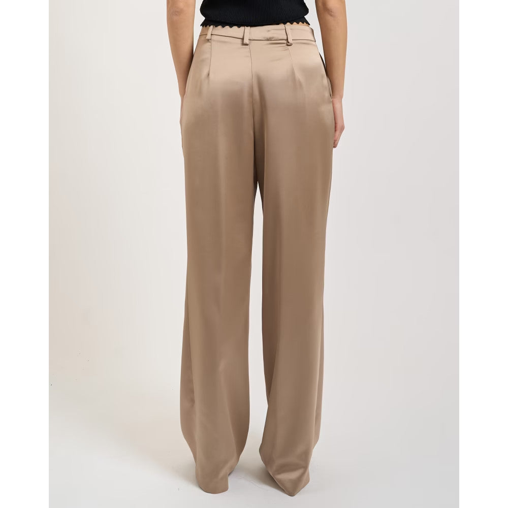 PANTALÓN PALAZZO GOLD