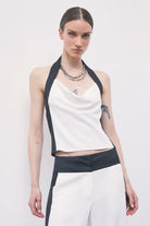 TOP BICOLOR