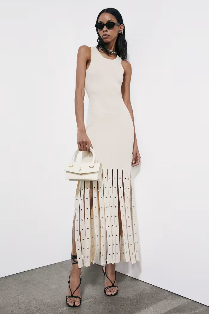 VESTIDO AGU