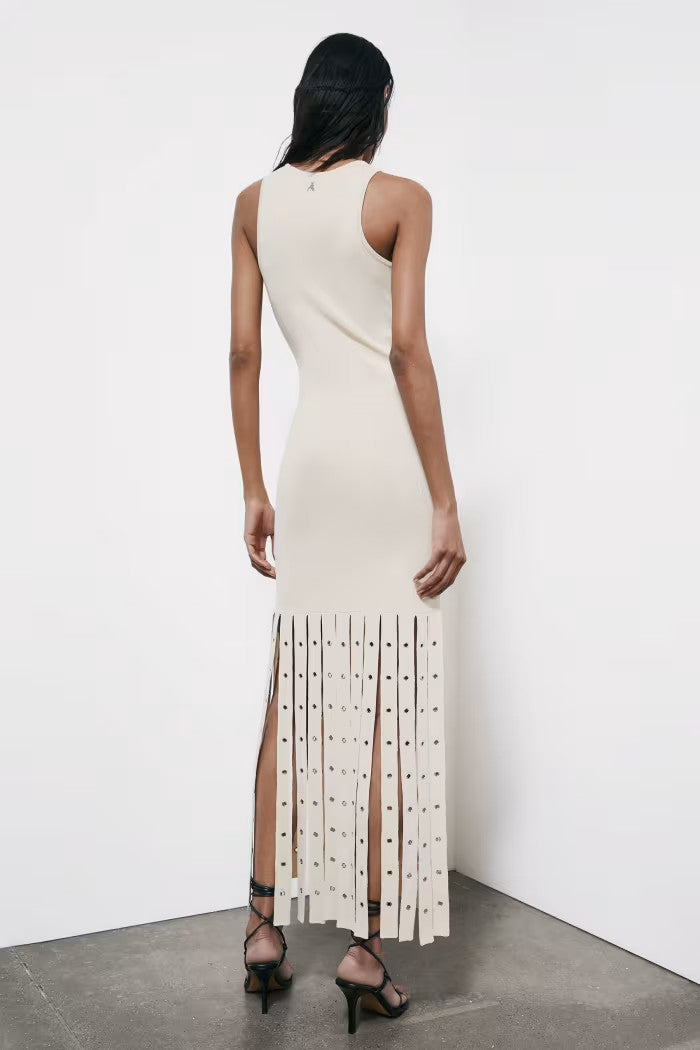 VESTIDO AGU