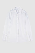 CAMISA ESPALDA ABIERTA