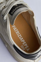 DEPORTIVO WHITE PATRIZIA