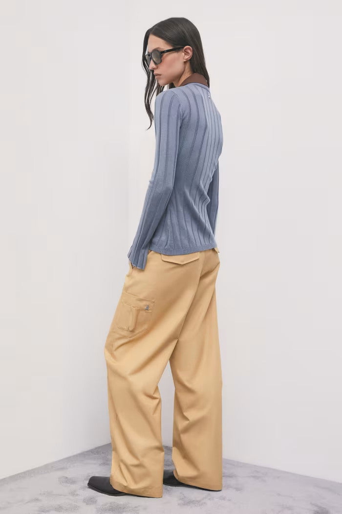 PANTALÓN CARGO