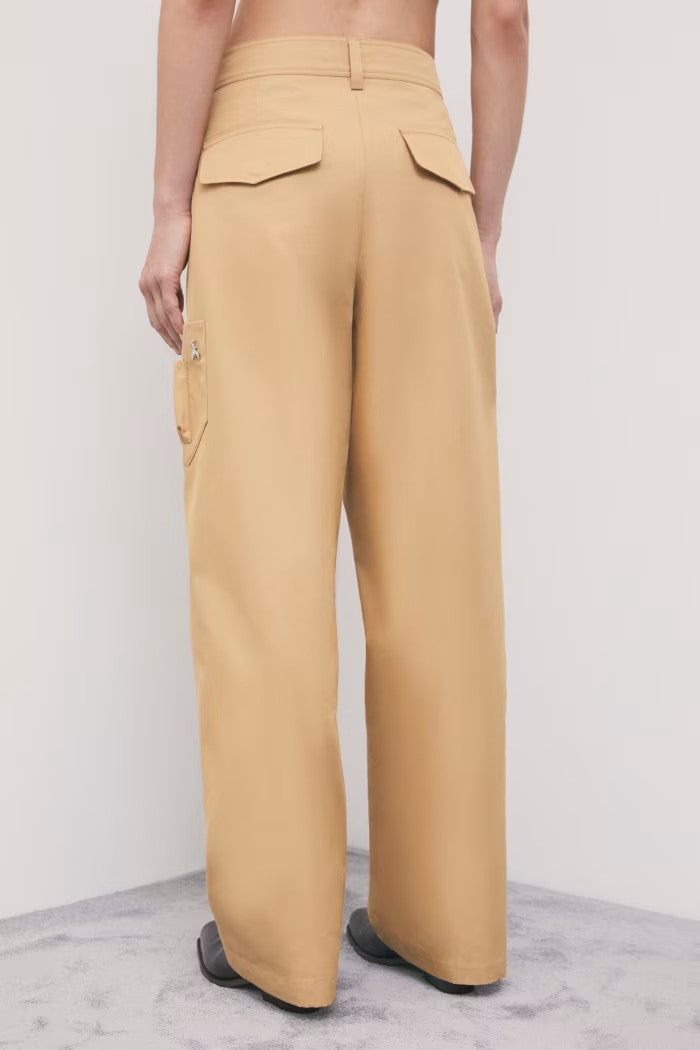 PANTALÓN CARGO