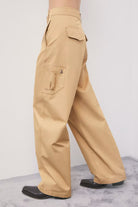 PANTALÓN CARGO