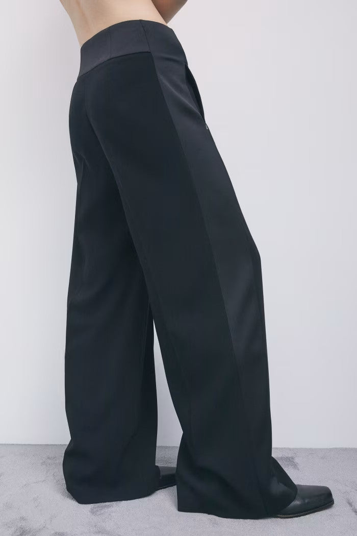 PANTALÓN BIMATERIA