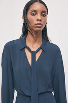 VESTIDO LAZADA