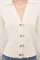 CHAQUETA TRABILLA