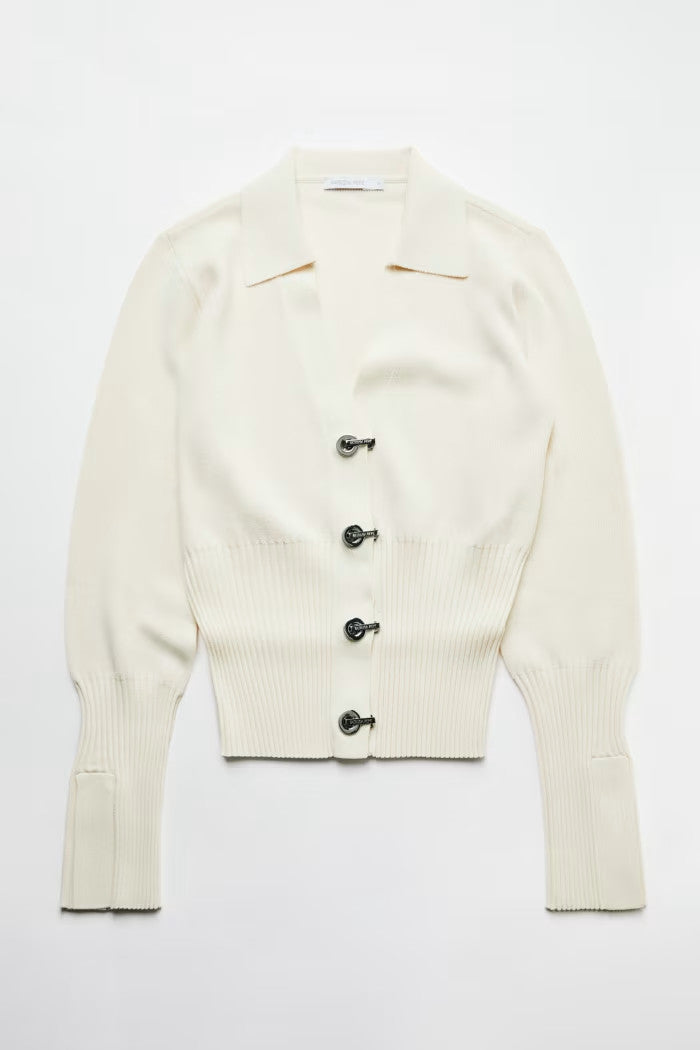 CHAQUETA TRABILLA