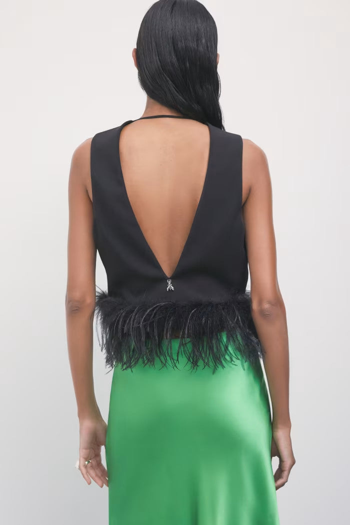 TOP PLUMAS