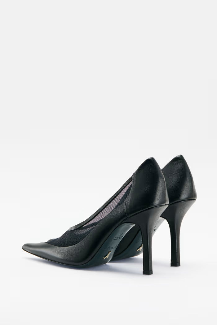 ZAPATOS DECOLLETE