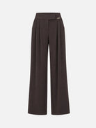PANTALÓN BROWN SCRIPTA