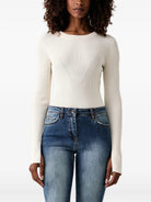 JERSEY WOOLY