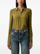 CAMISA CREP 