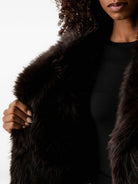 CAZADORA PELO TW