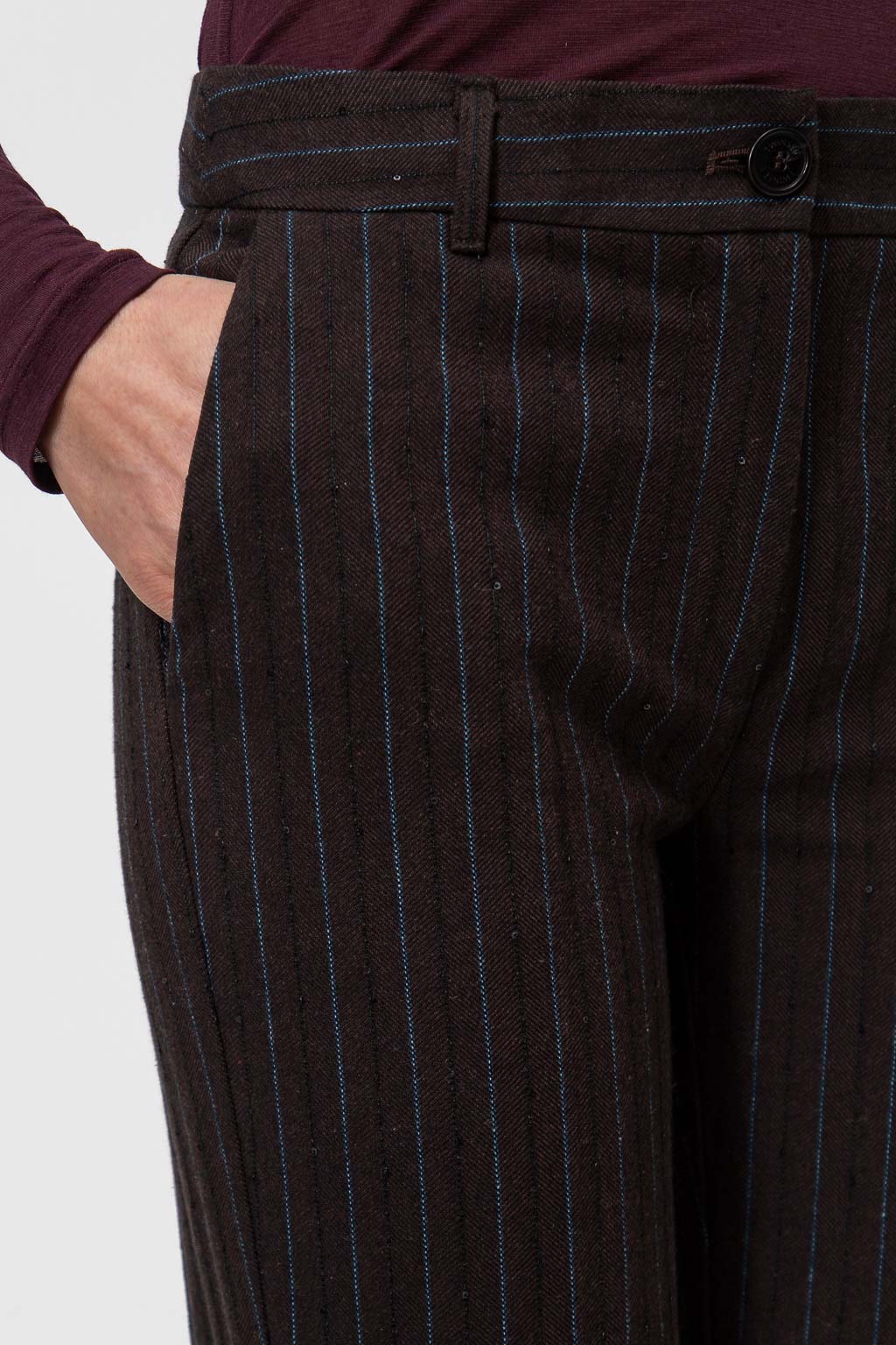 PANTALON RAYA