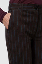 PANTALON RAYA
