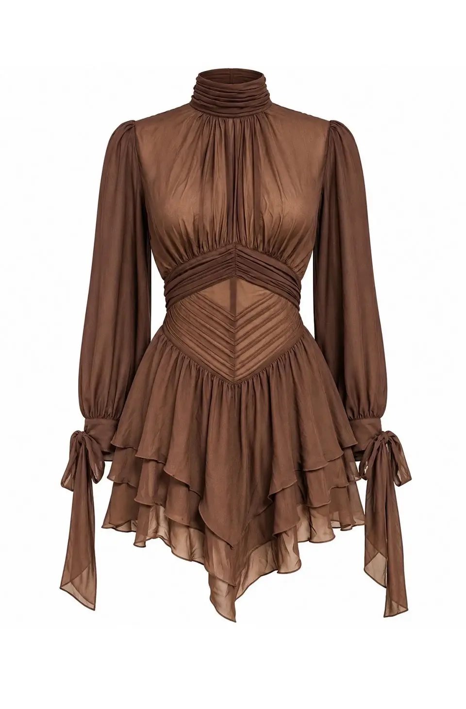 VESTIDO COCOA