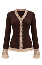 CHAQUETA AMELIE