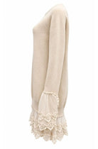 JERSEY COLETTE LACE