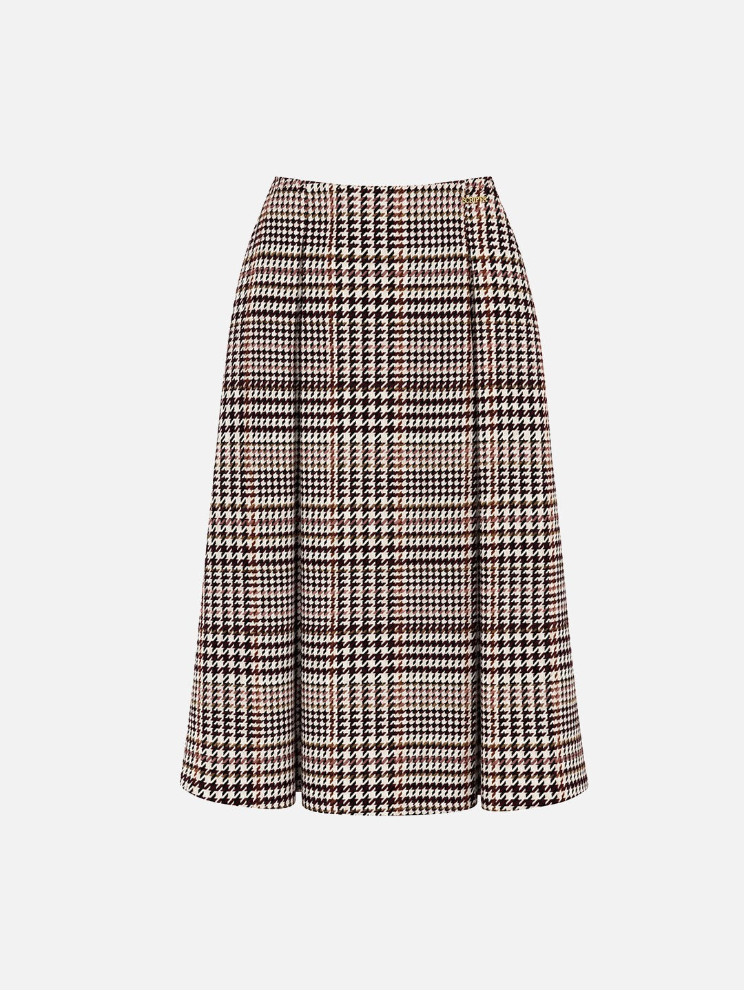 FALDA DARK SCRIPTA