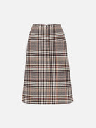 FALDA DARK SCRIPTA