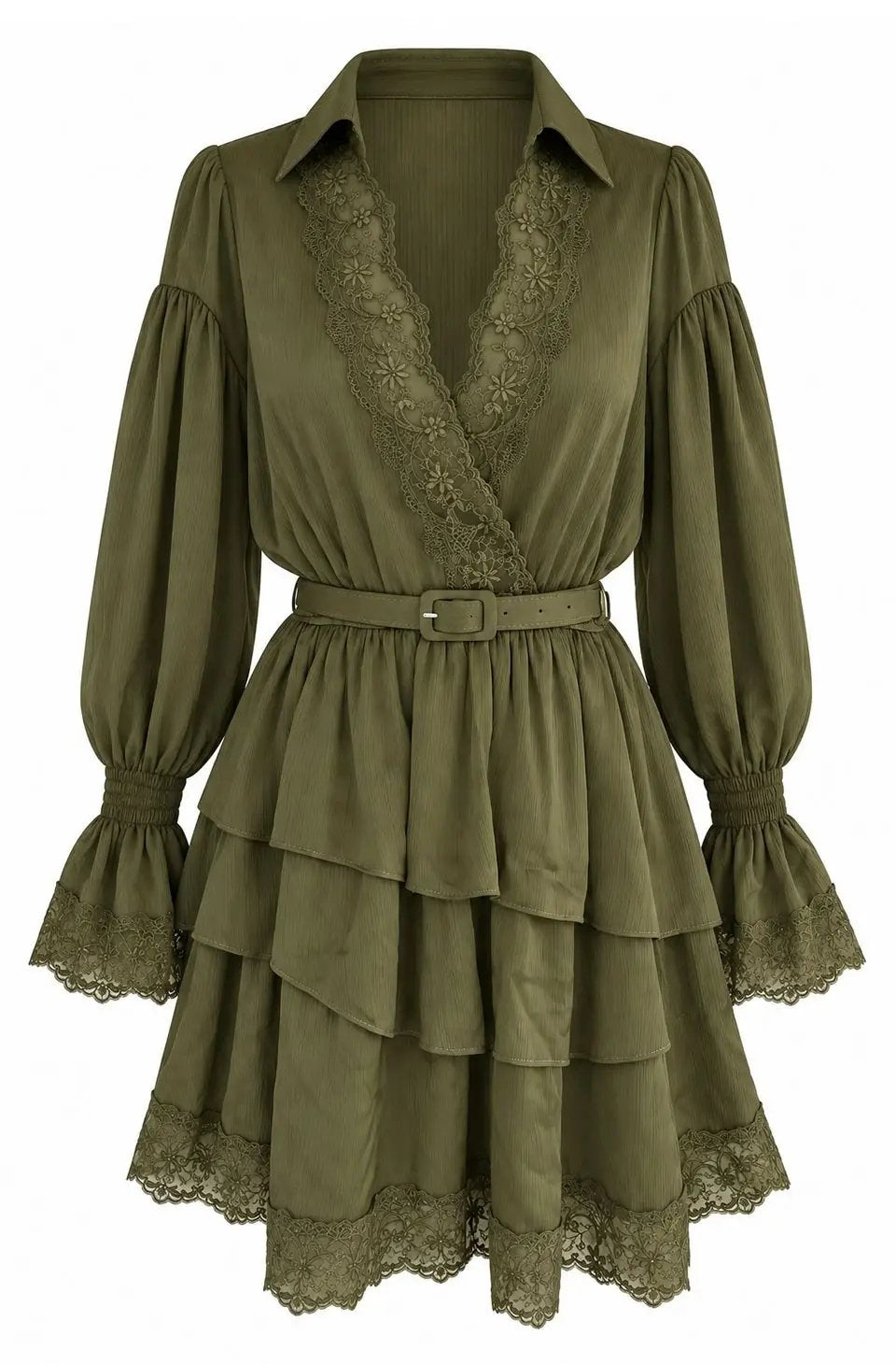 VESTIDO BOHEMIA