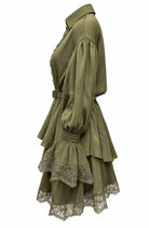 VESTIDO BOHEMIA