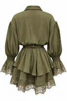 VESTIDO BOHEMIA
