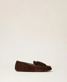 MOCASIN BORLAS